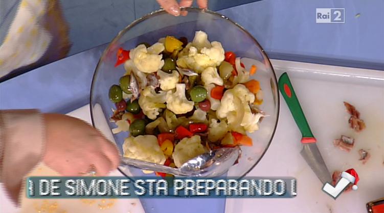 insalata di rinforzo