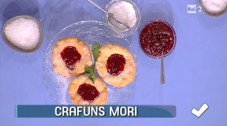 crafuns mori