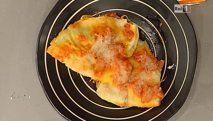 crespelle della fiorentina