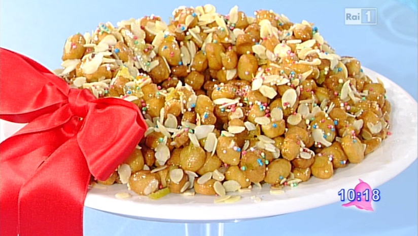 struffoli