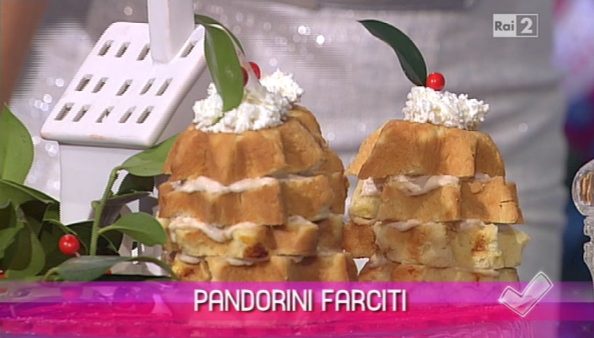 pandorini farciti