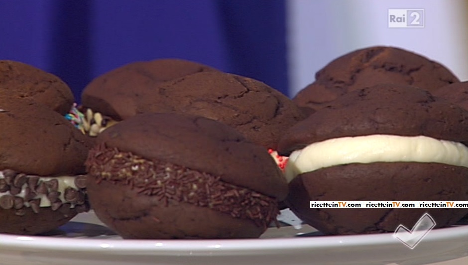 whoopie pies