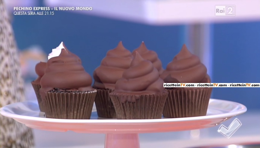 cupcakes col cappello