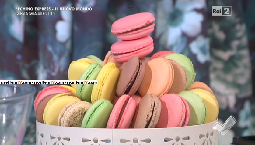 macaron