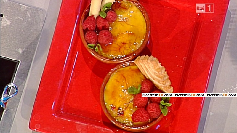 crema catalana