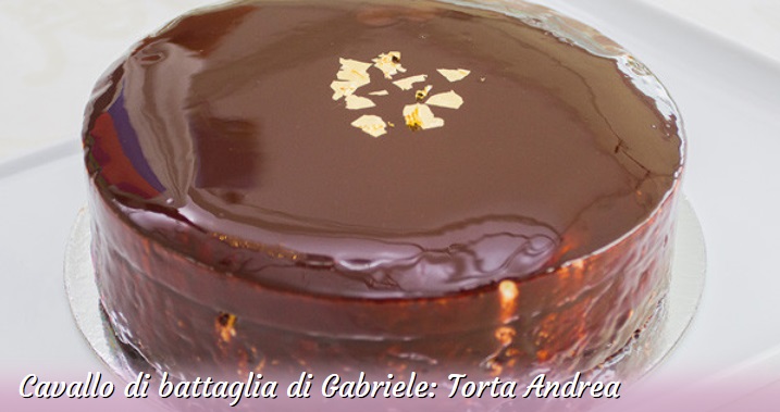 torta Andrea