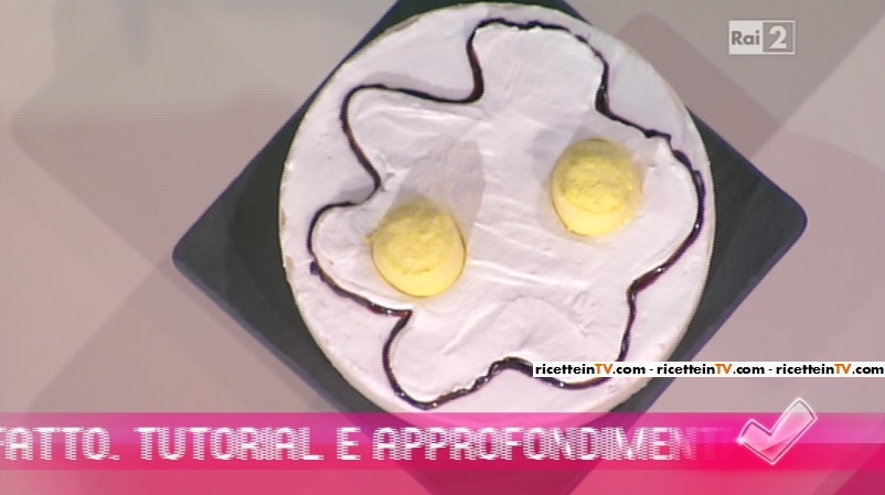 torta sorprenditi