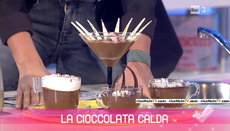 cioccolata calda