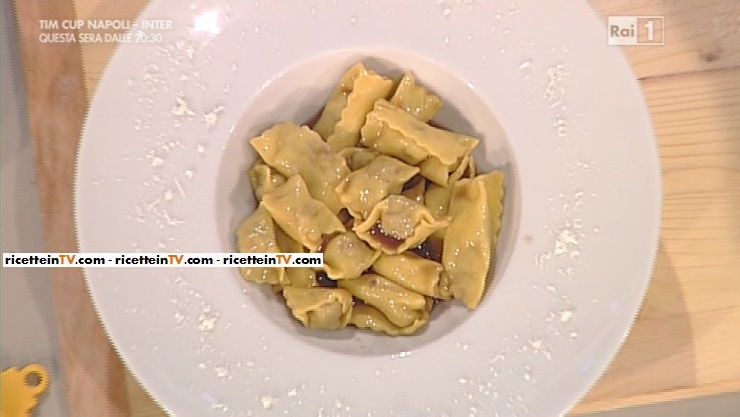 agnolotti