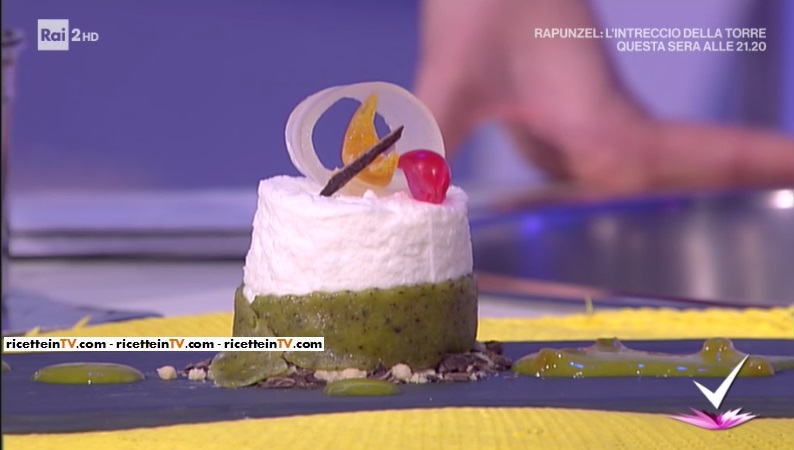 quasi cassata di Fabio Potenzano