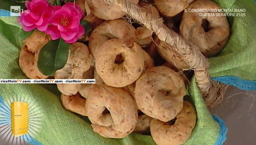 taralli sfiziosi da pic nic di Anna Moroni