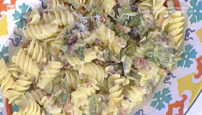 carbonara