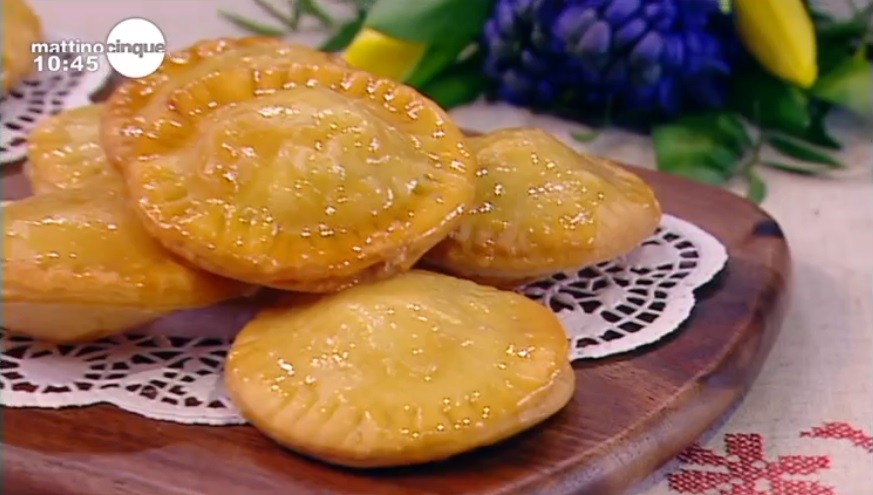 seadas al miele