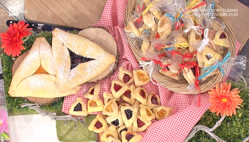 biscottini della scampagnata di Natalia Cattelani