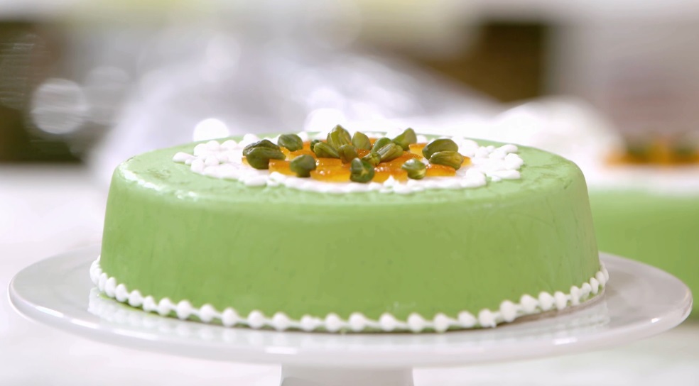 cassata siciliana