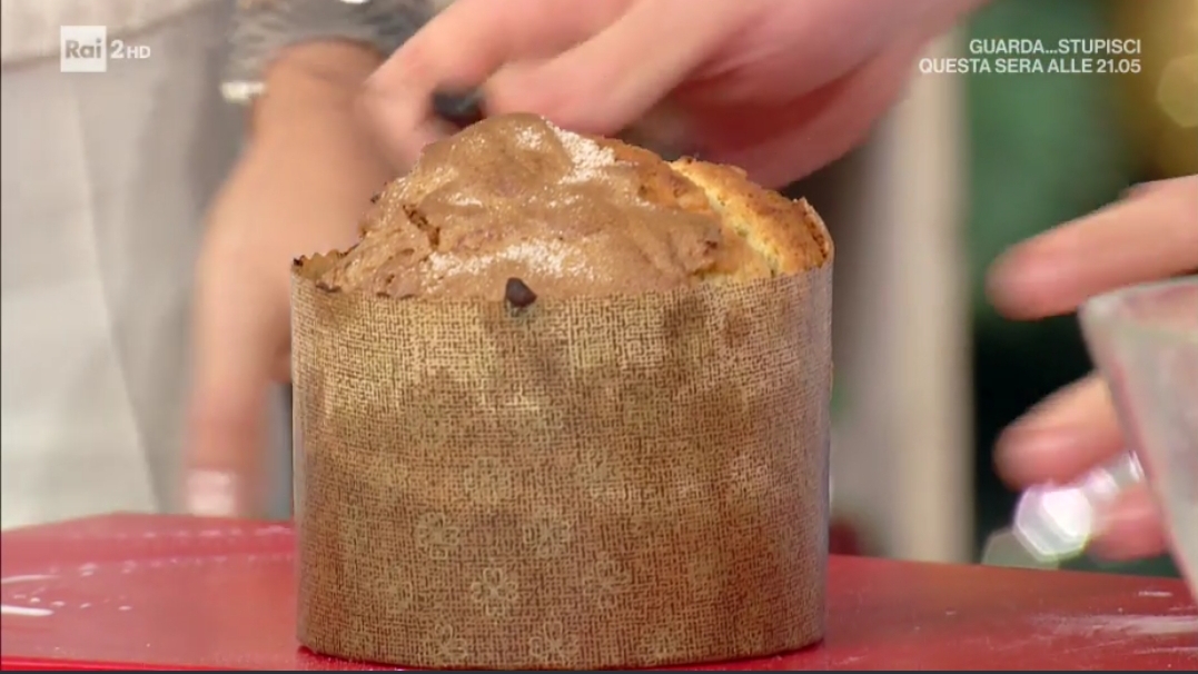 Panettone Marietta