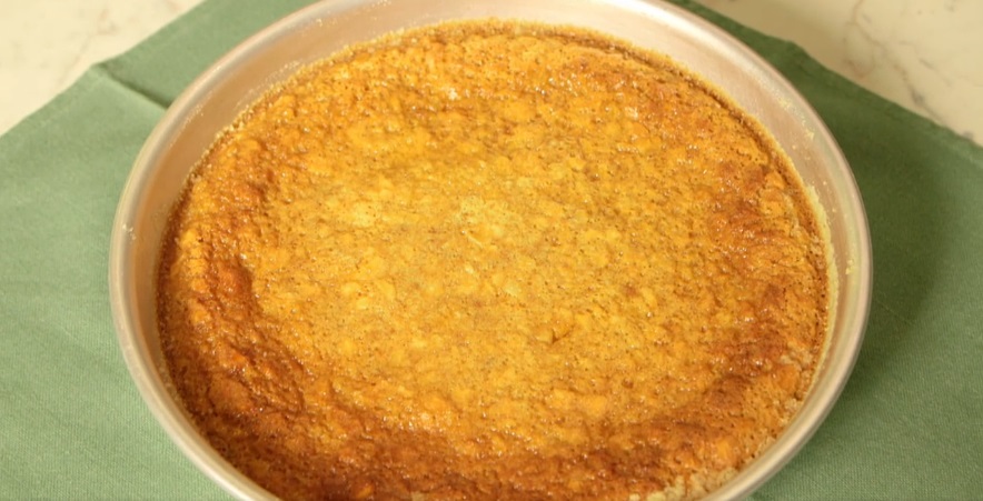 torta di riso