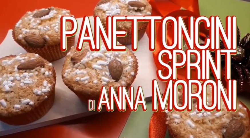 panettoncini sprint