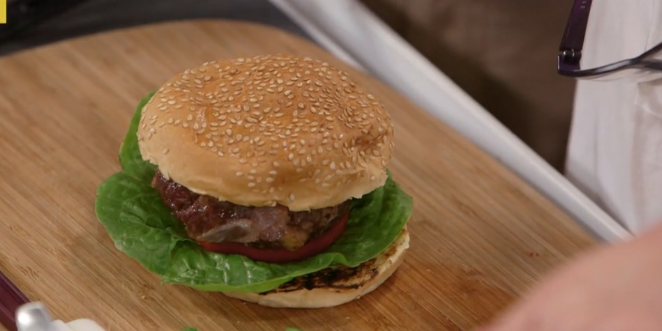 panino del Trentino Alto Adige