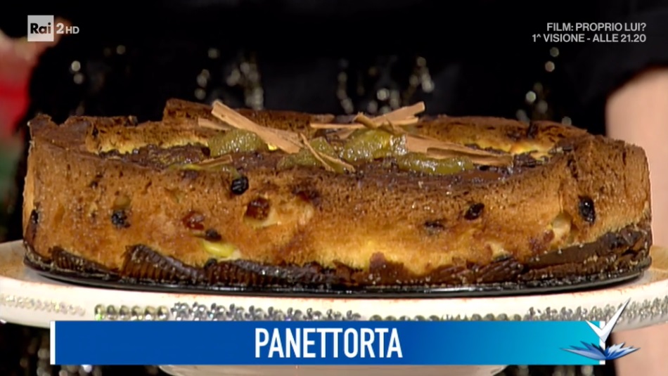 panettorta