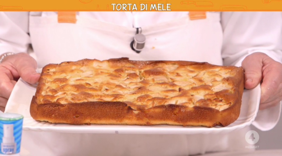 torta di mele di Anna Moroni