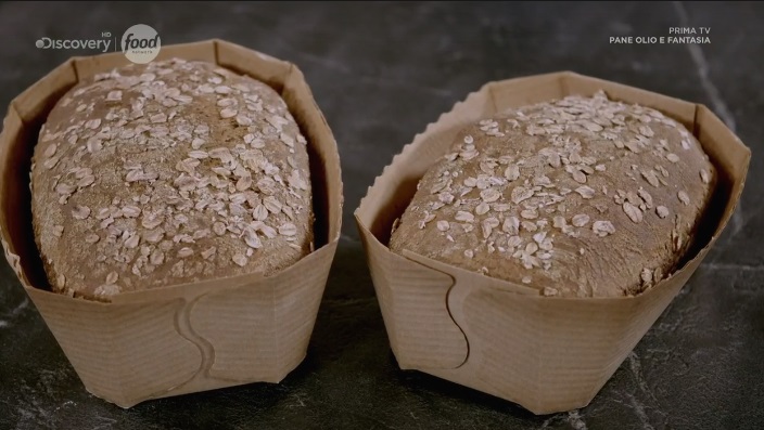 pane al farro