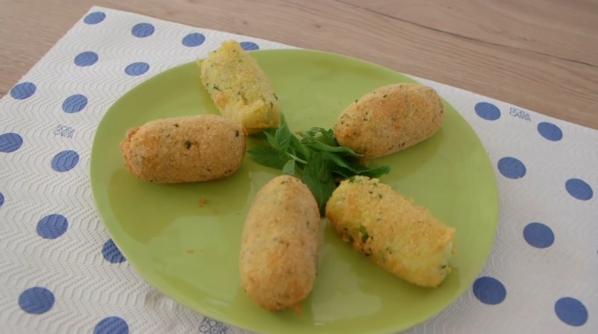 panzerotti pugliesi