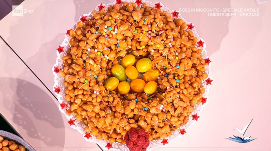 struffoli