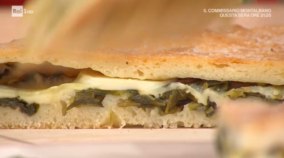 torta salata della nonna di Simone Buzzi