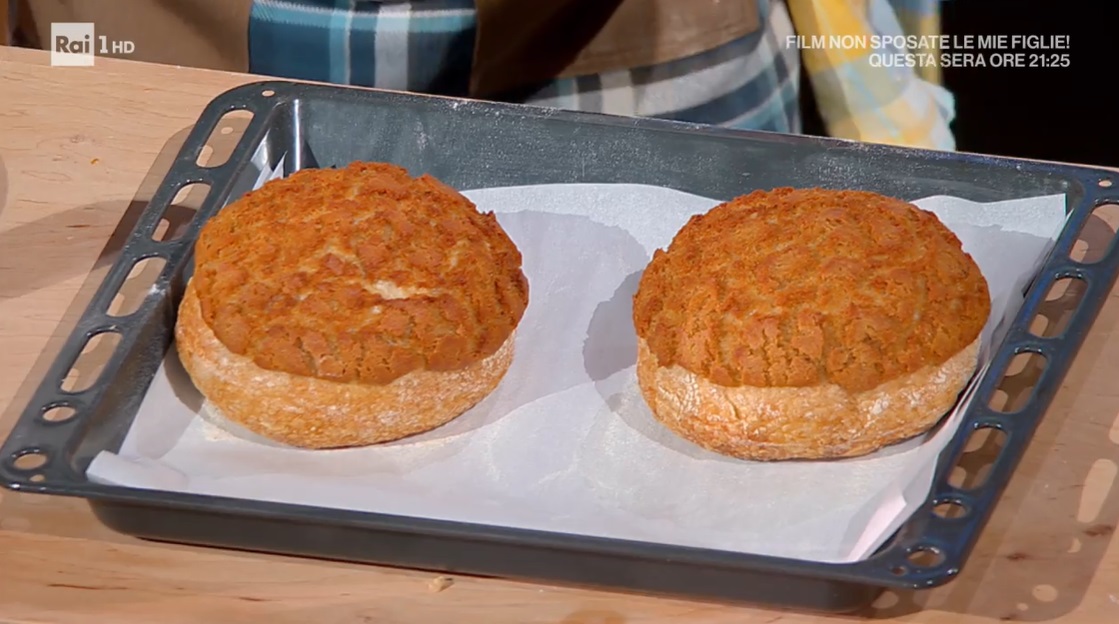 tiger bread di Fulvio Marino