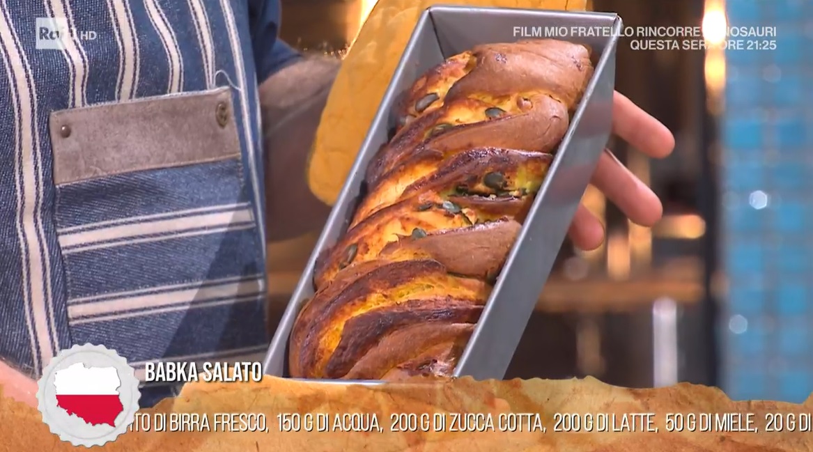 babka salato