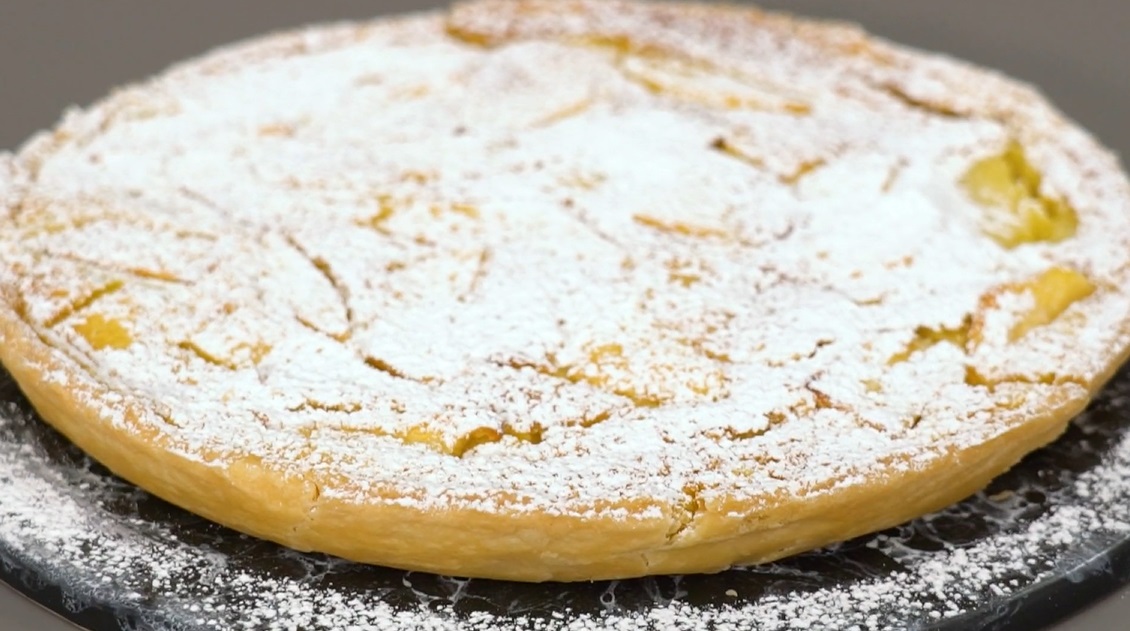 torta alsaziana