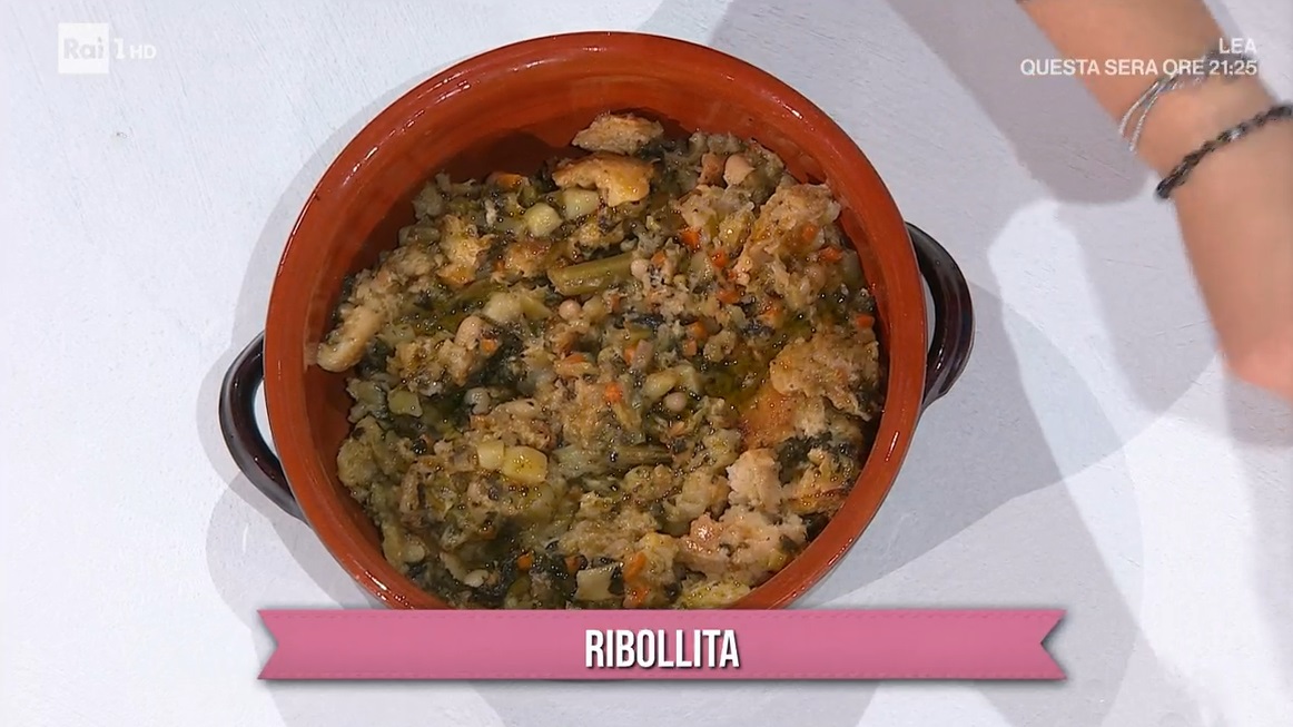 ribollita