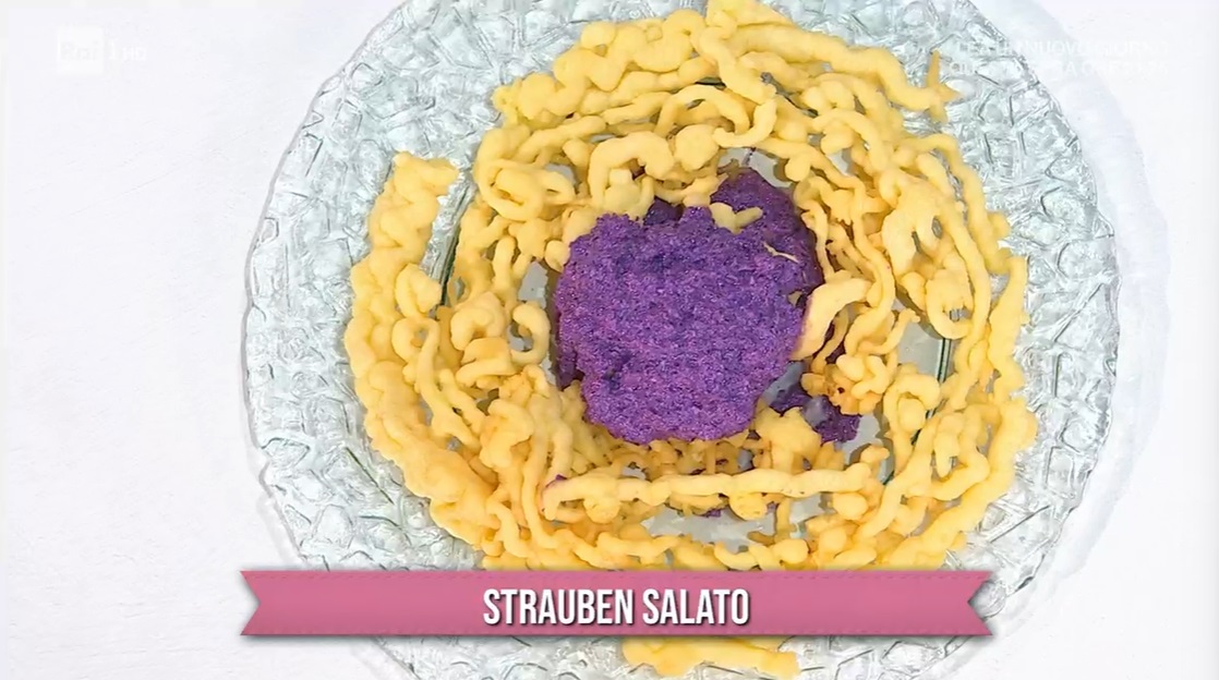 strauben salato