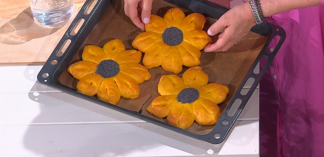 pane del mezzogiorno di Fulvio Marino