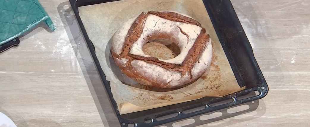 pane finlandese di Fulvio Marino