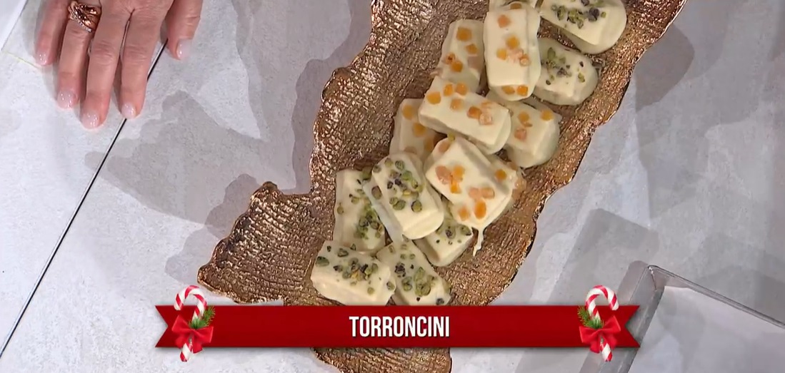 torroncini