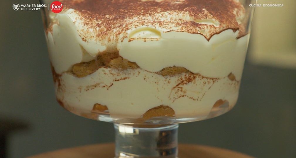 tiramisù di Csaba