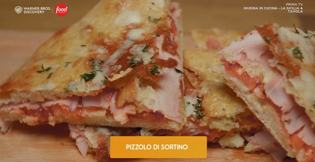 pizzolo di Sortino di Giusina Battaglia