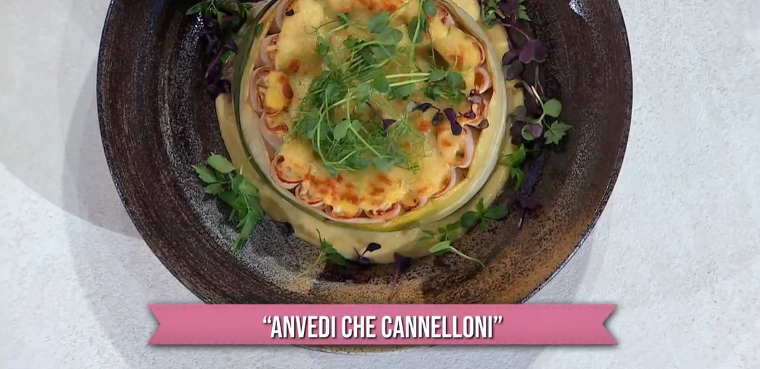 anvedi che cannelloni di Gian Piero Fava