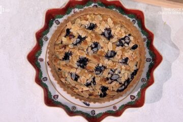 linzer torte di Cristian Bertol