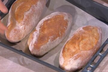 pane della sagra di Fulvio Marino