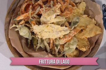 frittura di lago