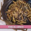 penne del cornuto di Giancarlo Capponi