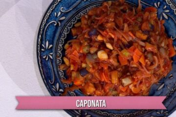 caponata