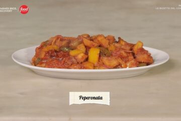 peperonata