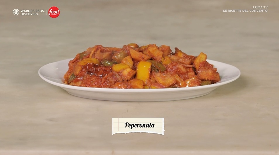 peperonata 