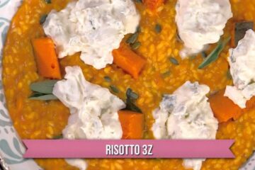 risotto 3Z