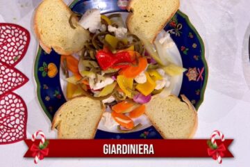 giardiniera di Daniele Persegani