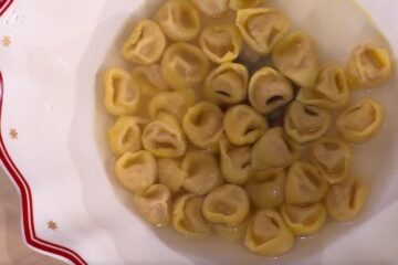 tortellini di Alessandra Spisni